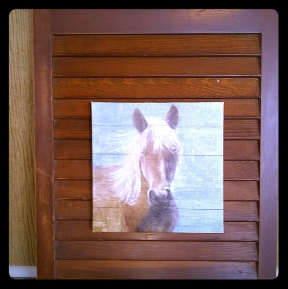 Shutter art - Picture 1 of 3